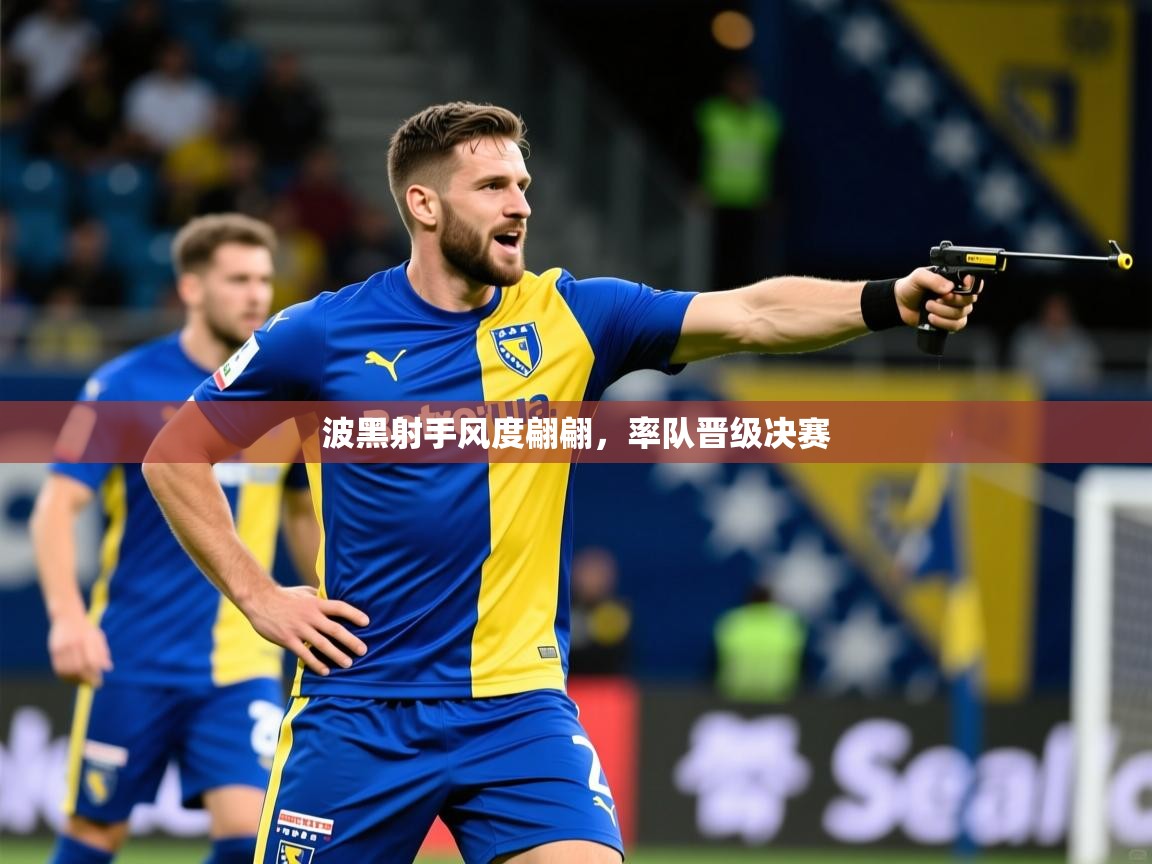 波黑射手风度翩翩,率队晋级决赛 波黑射手风度翩翩,率队晋级决赛