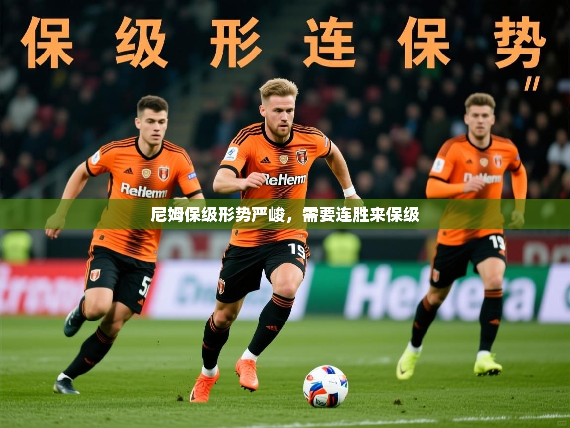 尼姆保级形势严峻,需要连胜来保级 尼姆保级形势严峻,需要连胜来保级