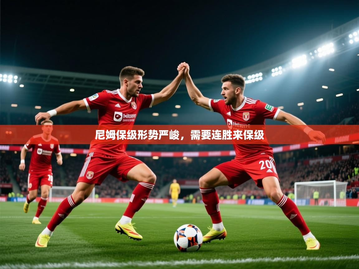 尼姆保级形势严峻,需要连胜来保级 尼姆保级形势严峻,需要连胜来保级