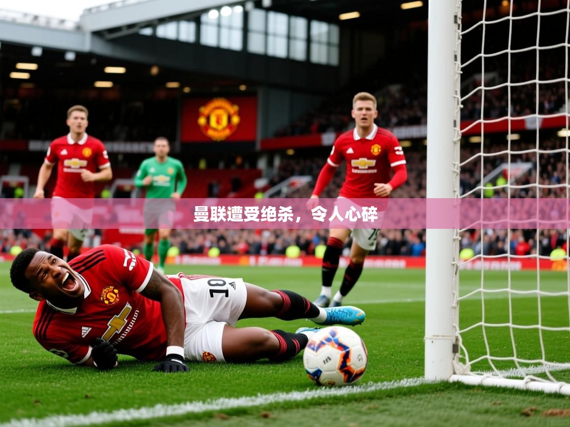 曼联遭受绝杀,令人心碎 曼联遭受绝杀,令人心碎